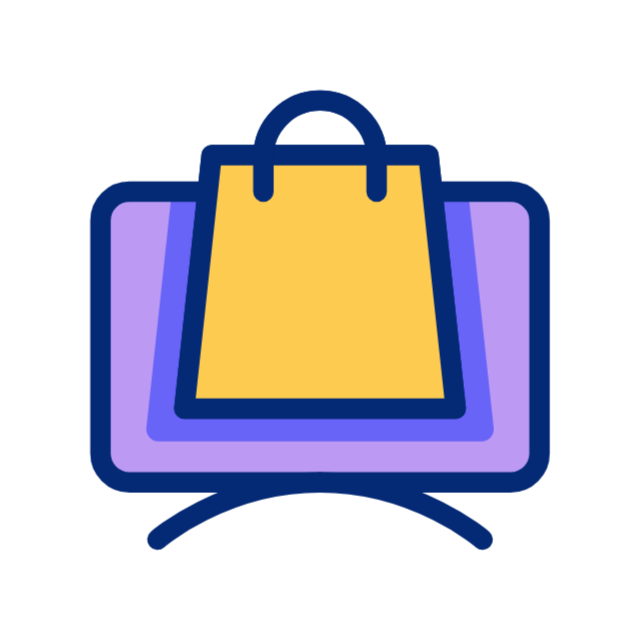 digital store
